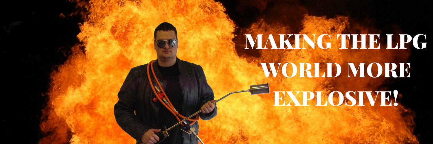 Intergas UK Ltd banner