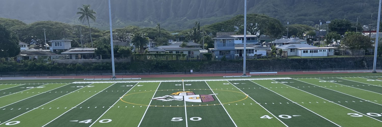Castle HS Football banner