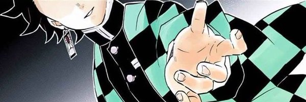 Thinkertanjiro Profile Banner