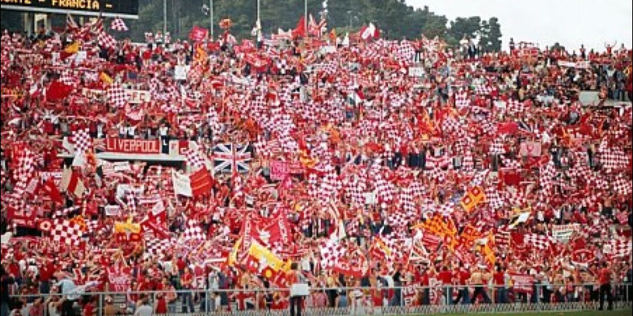 Will_LFC's profile banner image