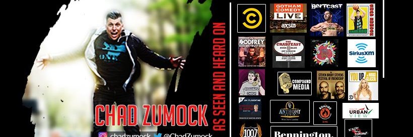 Chad Zumock (THE Z-MAN 🦈🦈🦈)'s banner