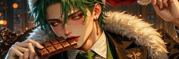 MatchaChoco69 Profile Banner