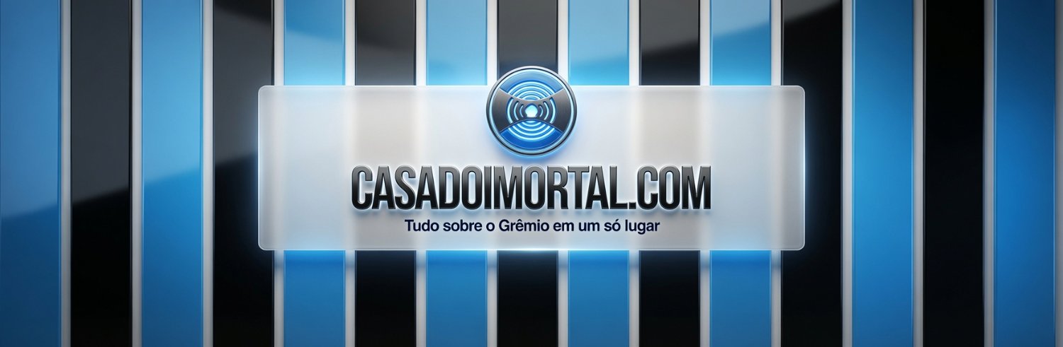 casadoimortal's profile banner image