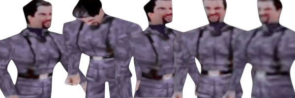 OFFICERGORDMAN Profile Banner