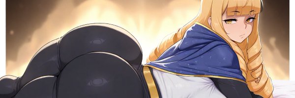 Qu33nArthur Profile Banner