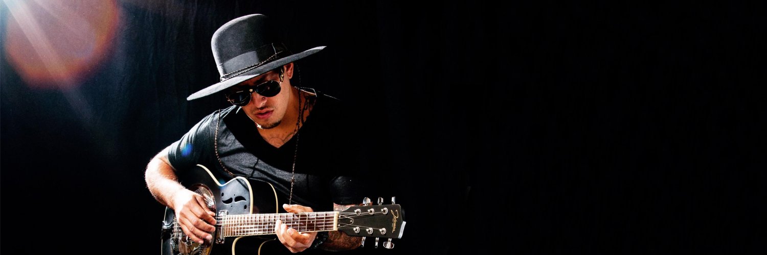 Maxx Cabello Jr. banner