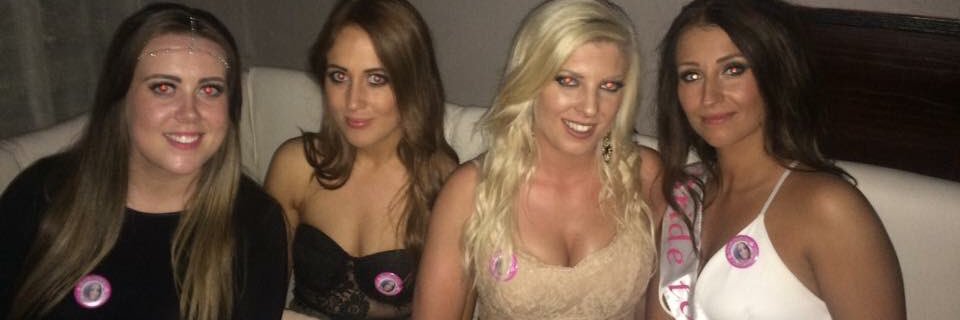 Jadey__90's profile banner image