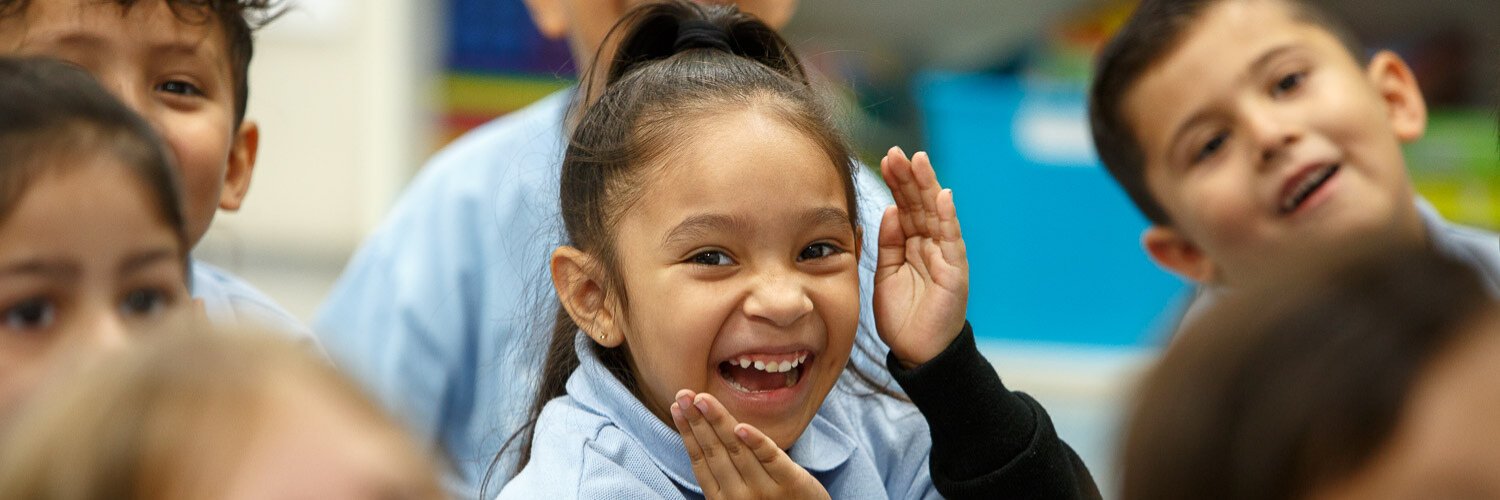 Bright Star Schools banner