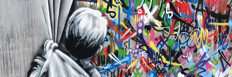 dannyfleish's profile banner image