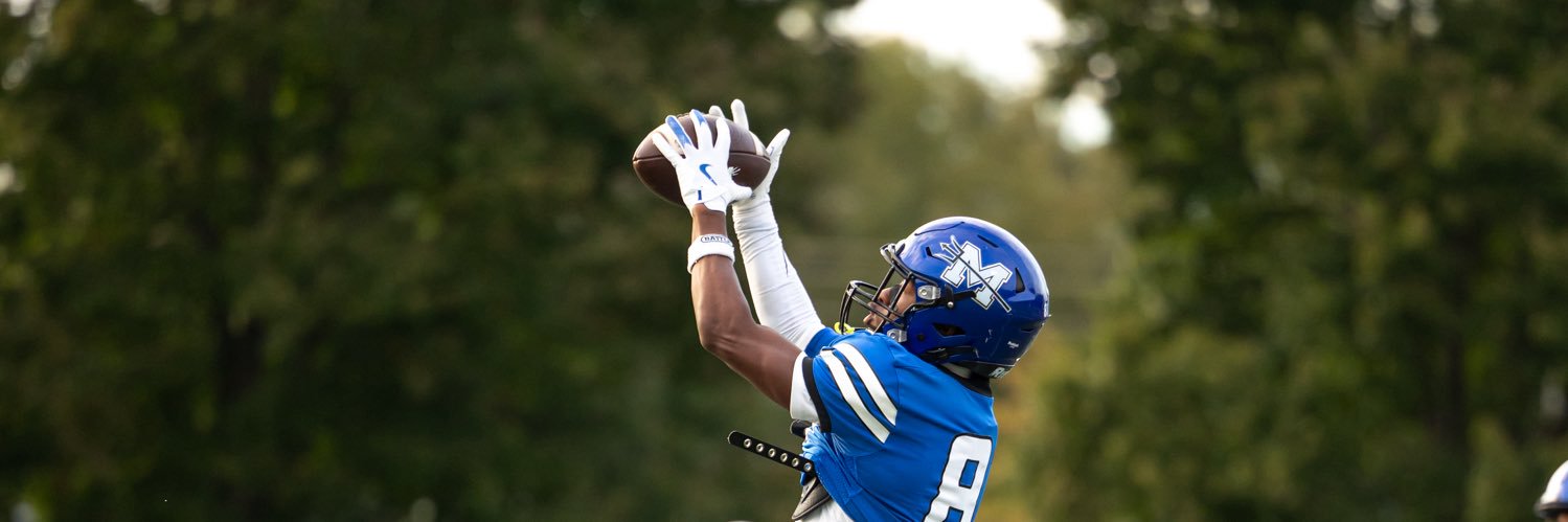 Dashon Dubose banner