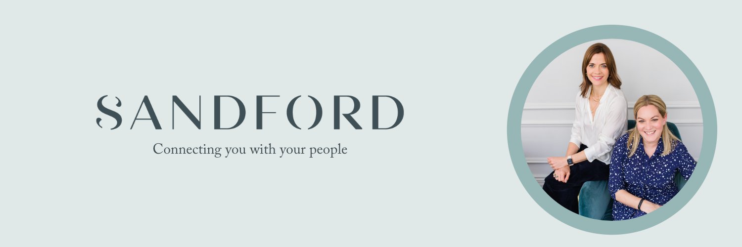 Sandford banner