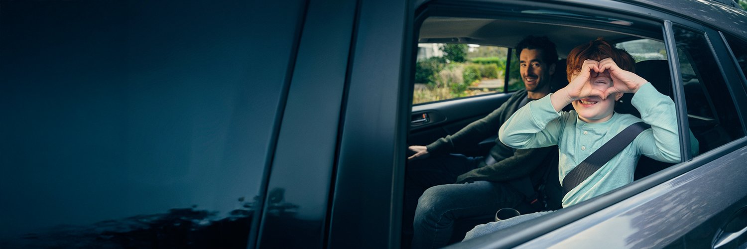 PEMCO Mutual Insurance Company banner