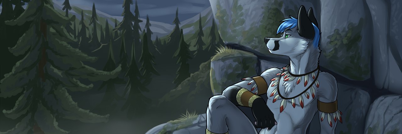 TakumFox's profile banner image
