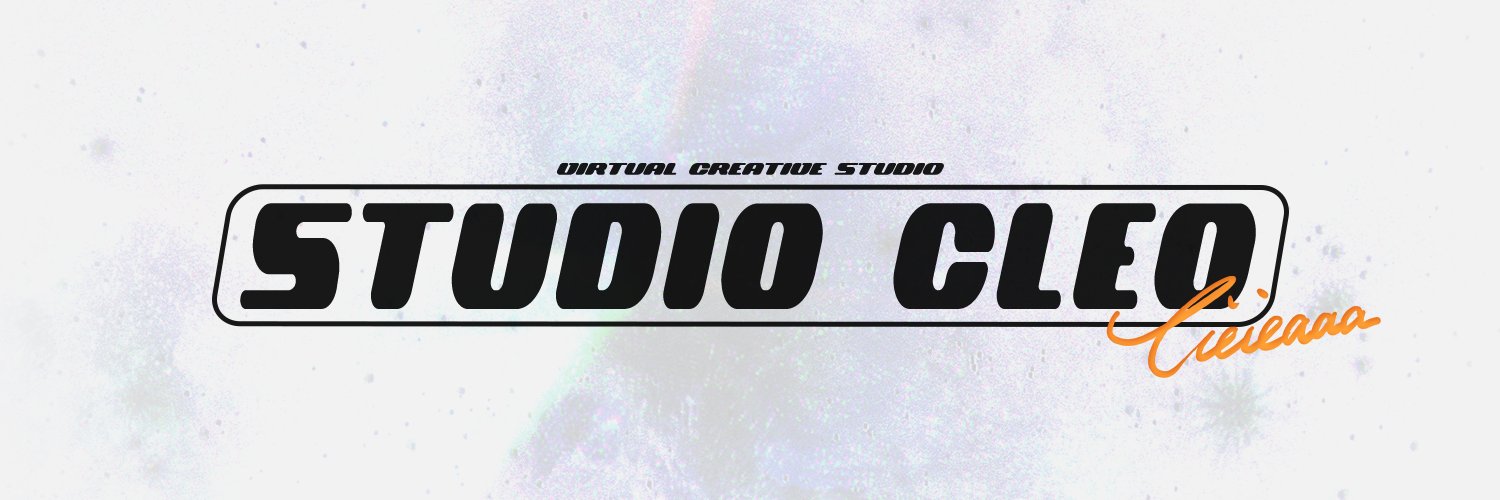 Studio Cleo banner