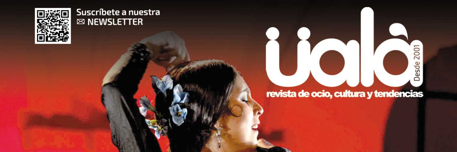 REVISTAUALA's profile banner image