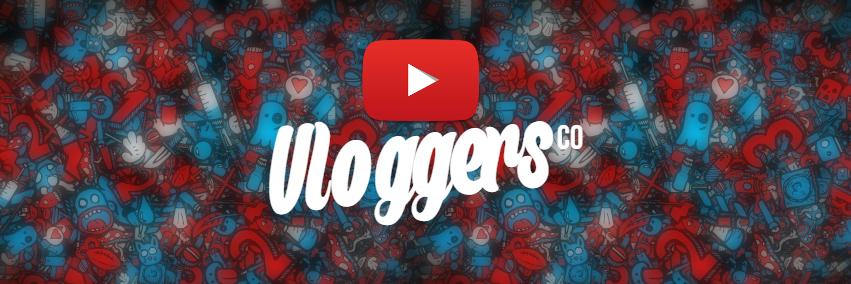 Vloggers_Co's profile banner image