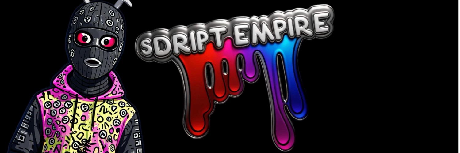 $DRIPT APEX EMPIRE banner