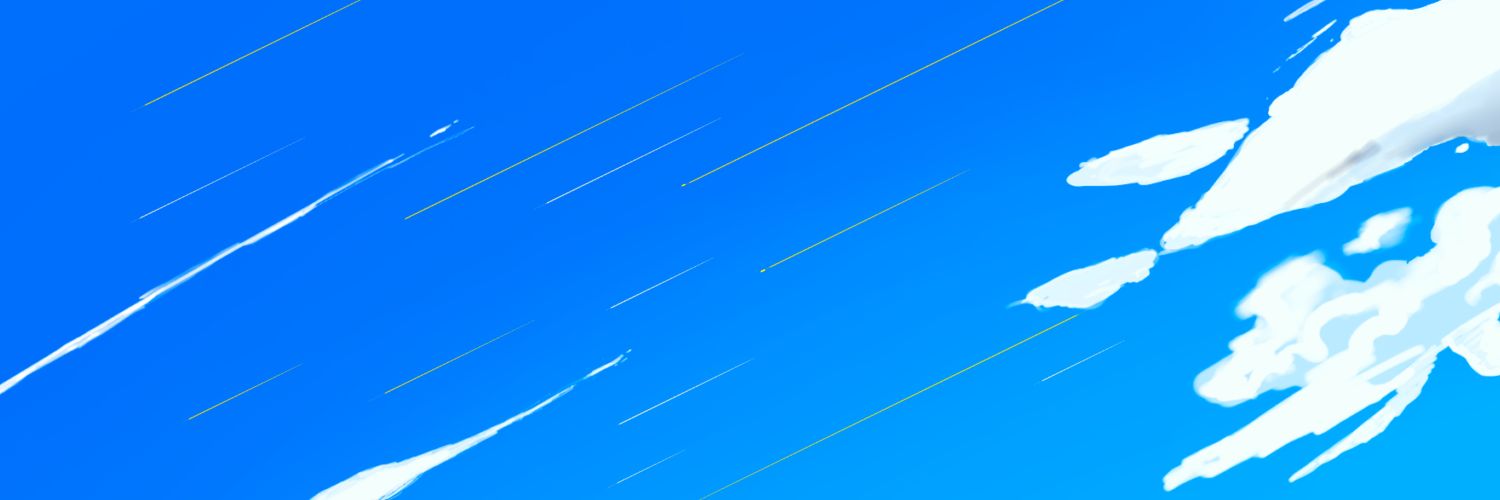 Xb_0925's profile banner image