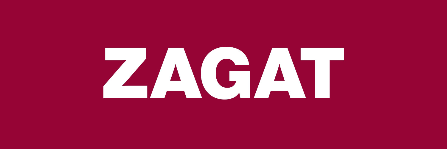 Zagat banner