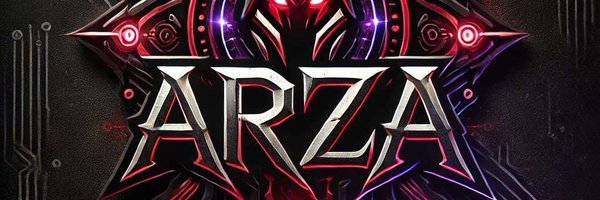 ArzaPcs Profile Banner