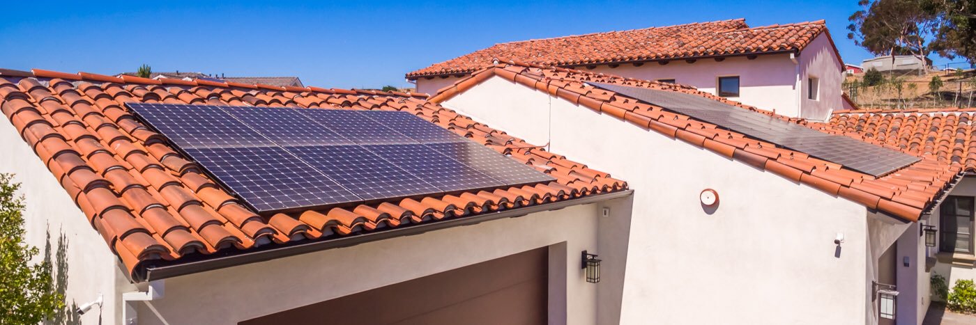 CalPremSolar's profile banner image