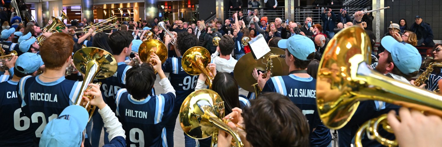 villanovaband's profile banner image