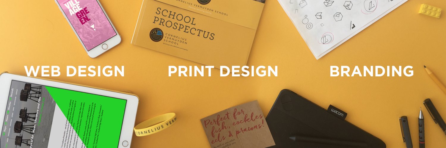 Grow Creative Co. banner