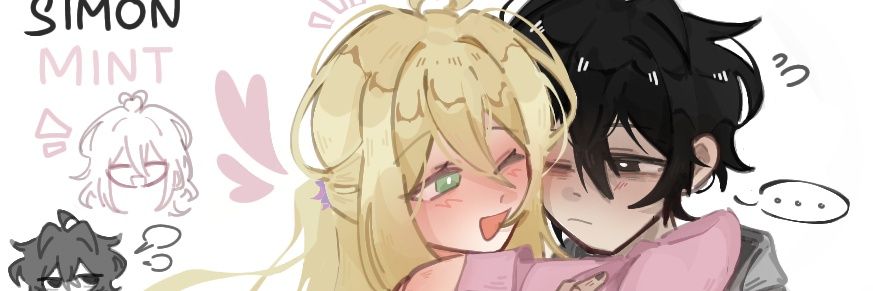 Mint(⁠｡⁠•́⁠︿⁠•̀⁠｡⁠)🍋's banner