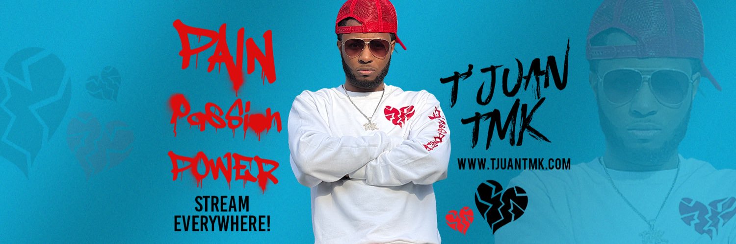 T’Juan TMK banner
