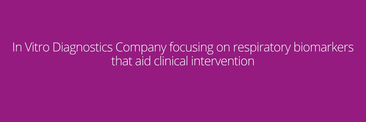 ProAxsis Ltd. banner