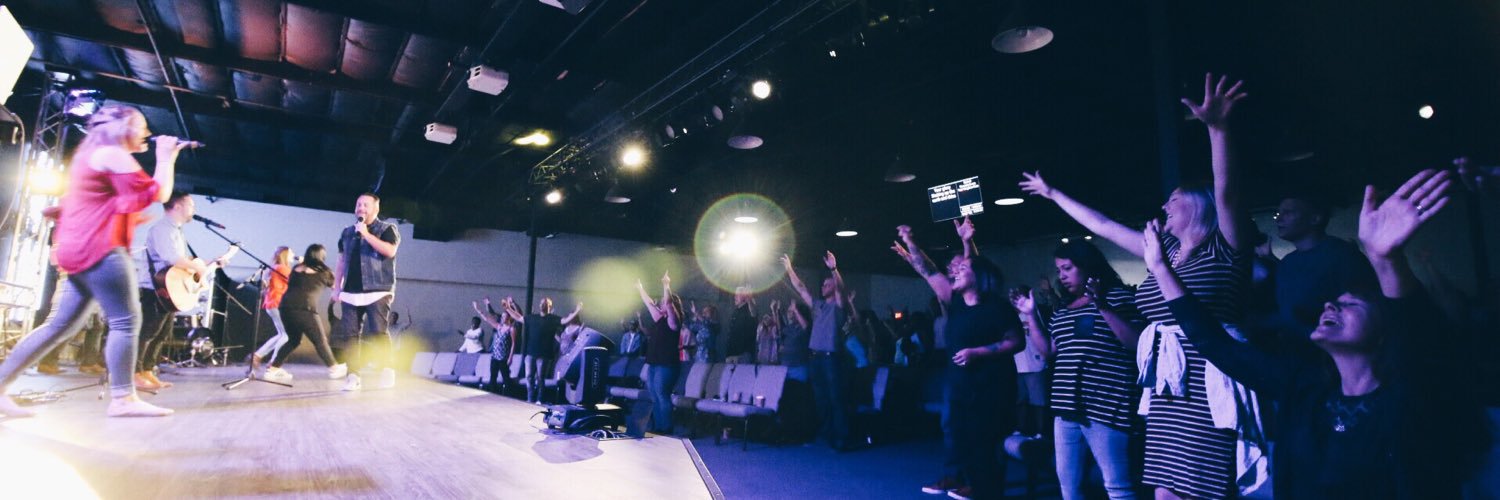 WeAreChurchSD's profile banner image