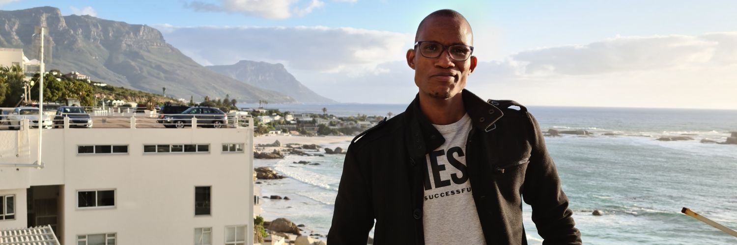JimmyMokone's profile banner image