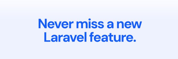 newinlaravel Profile Banner
