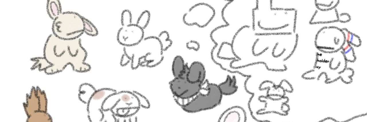 The smoking guy 🍃🚬🧦 banner