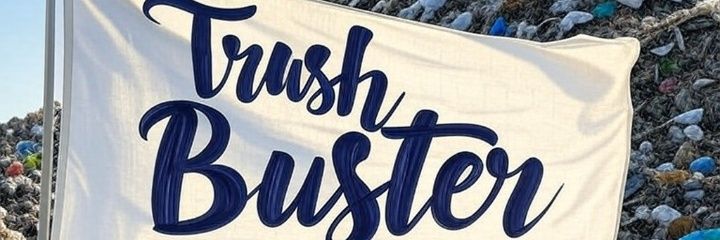 トラッシュバスター banner