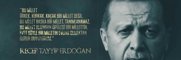 feridegll's profile banner image