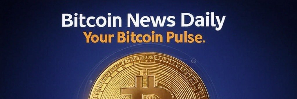 Trending Bitcoin's banner