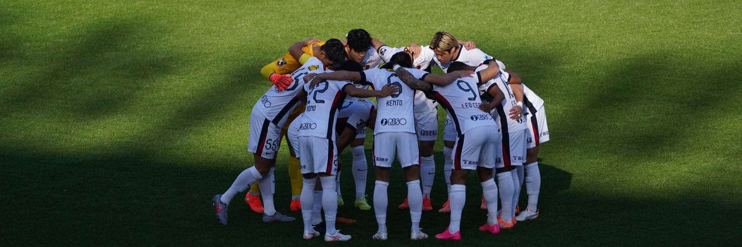 Ken（ましか） banner