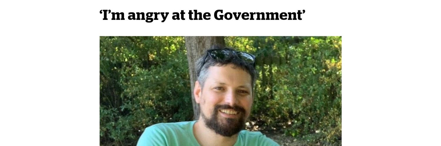 𐤃‎𐤀𐤍𐤉𐤄𐤋‎ banner