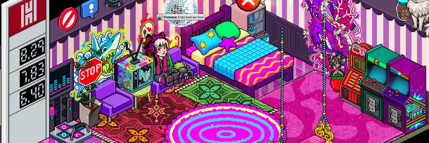 Qita 🇧🇷 vai tirar o audino banner