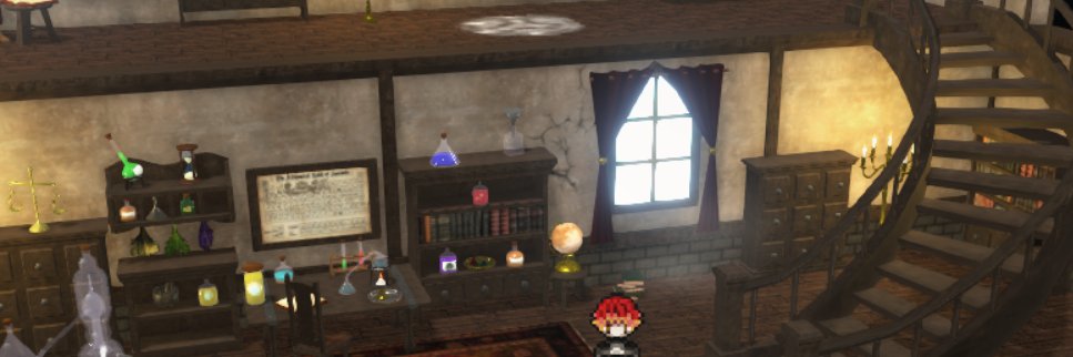 FightingShroom banner