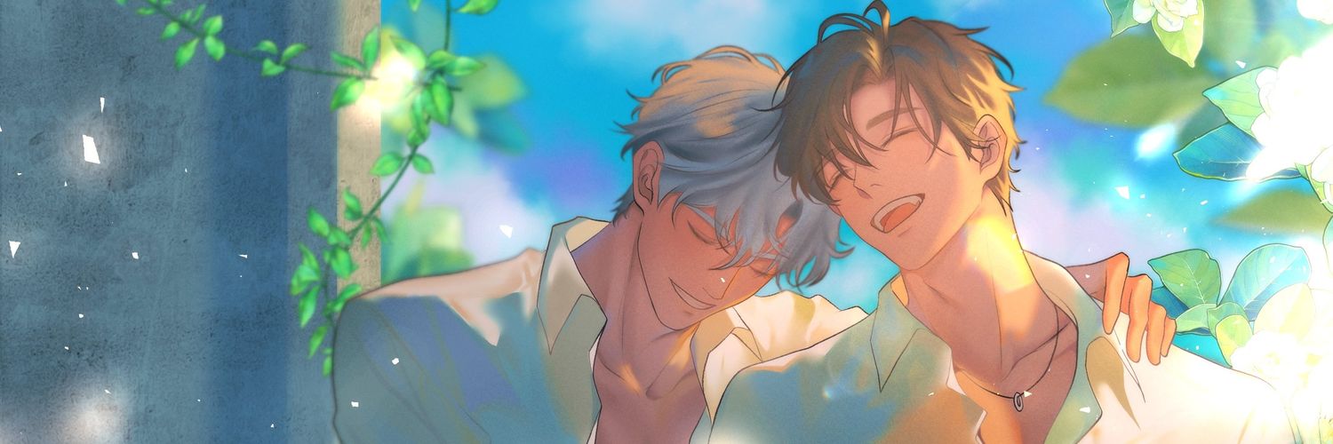 슈's banner