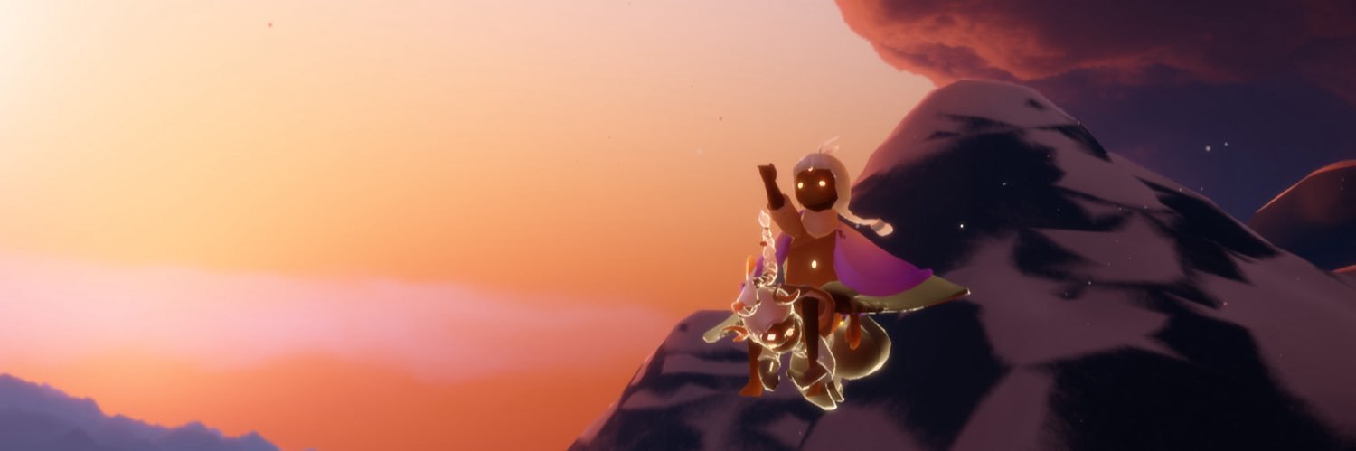 cattleya_angle's profile banner image