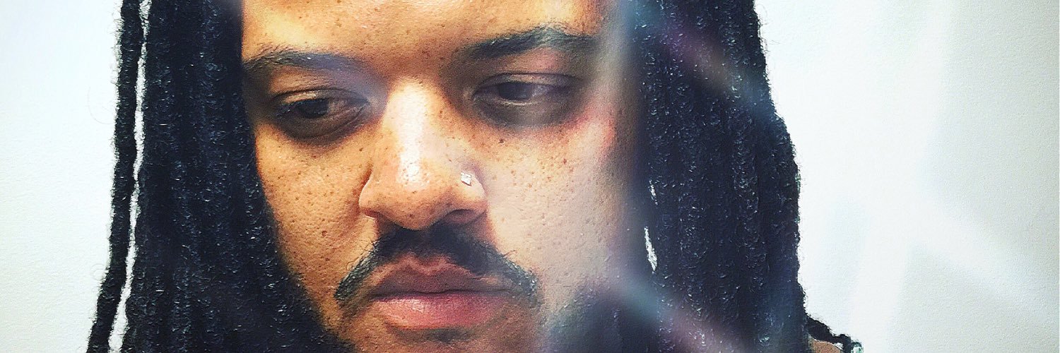 DJTeddyLewis's profile banner image