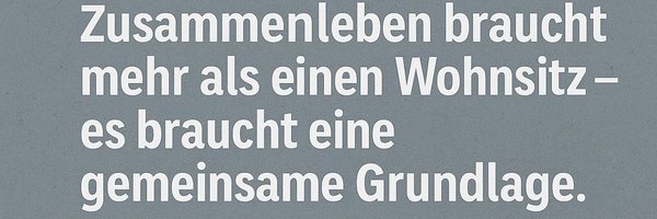 SOSGesellschaft Profile Banner