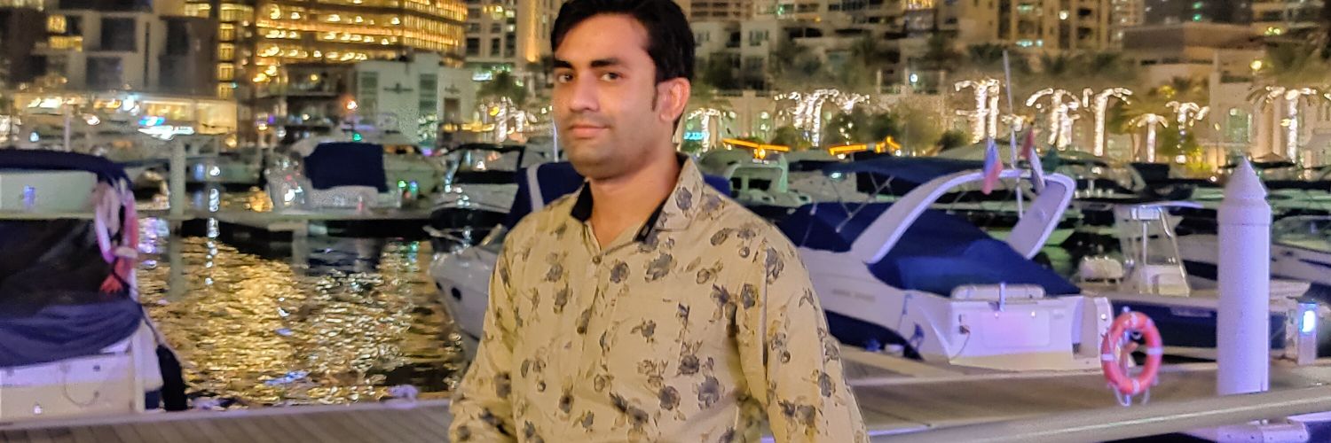 mhkobaid's profile banner image