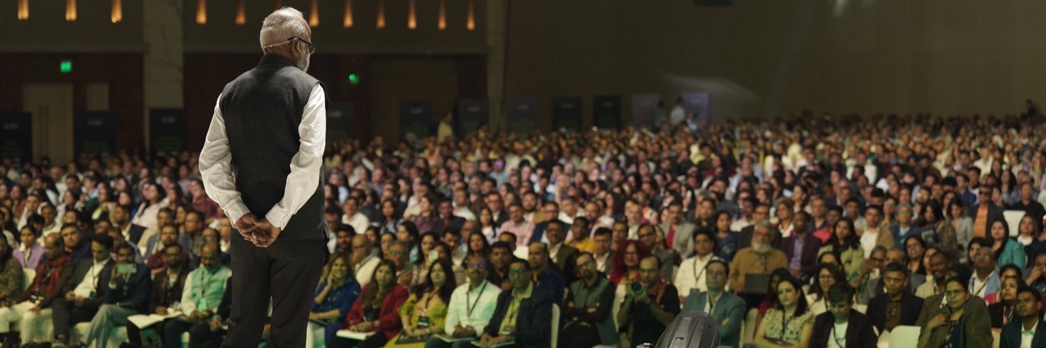 Dr AVM Mentoring banner