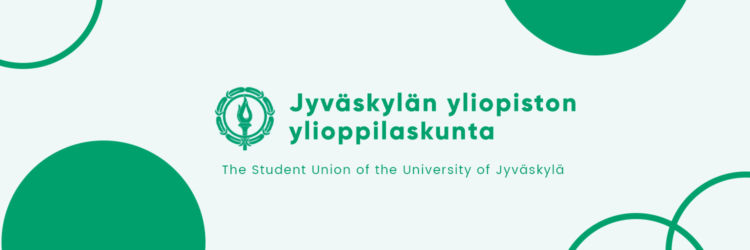 StudentUnionJYY's profile banner image