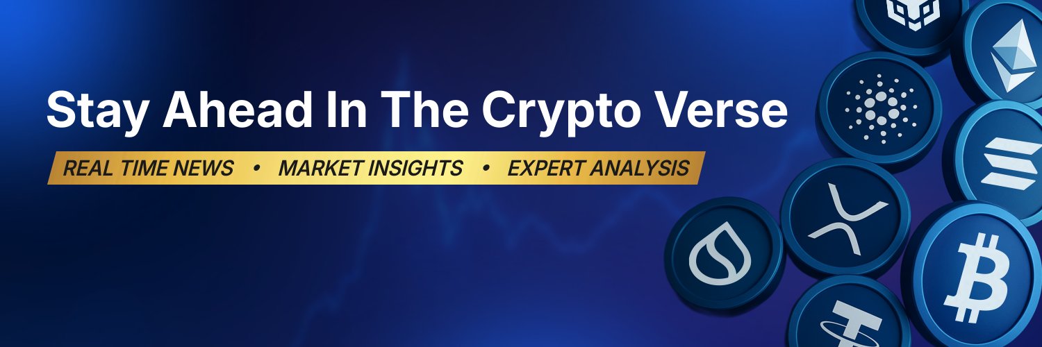 TimesCrypto's banner