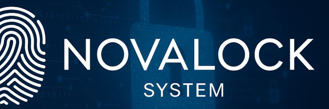 Novalock System banner